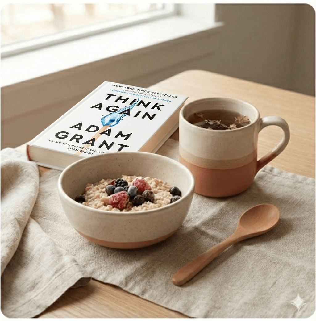 Giữ Lấy Những Tấm Bản Đồ Cũ Để Dò Đường Ở Vùng Đất&nbsp;Mới