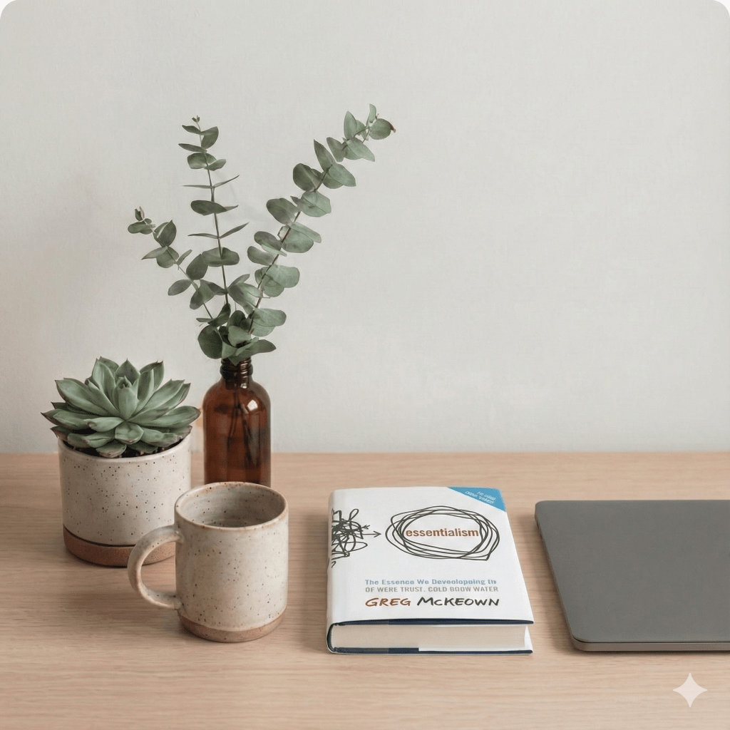 Khi “Bận Rộn” Không Còn Là Huy Chương Danh Dự Của Một Người Làm Việc Hiệu&nbsp;Quả