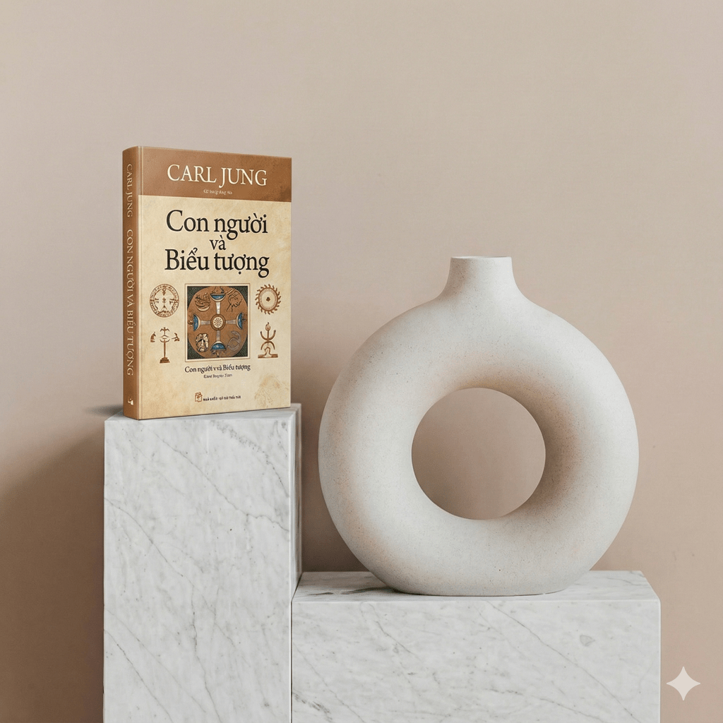 Có Một “Người Dẫn Đường Thầm Lặng” Đang Sống Trong Bạn (Và Đang Cố Gắng Gửi Tin&nbsp;Nhắn)