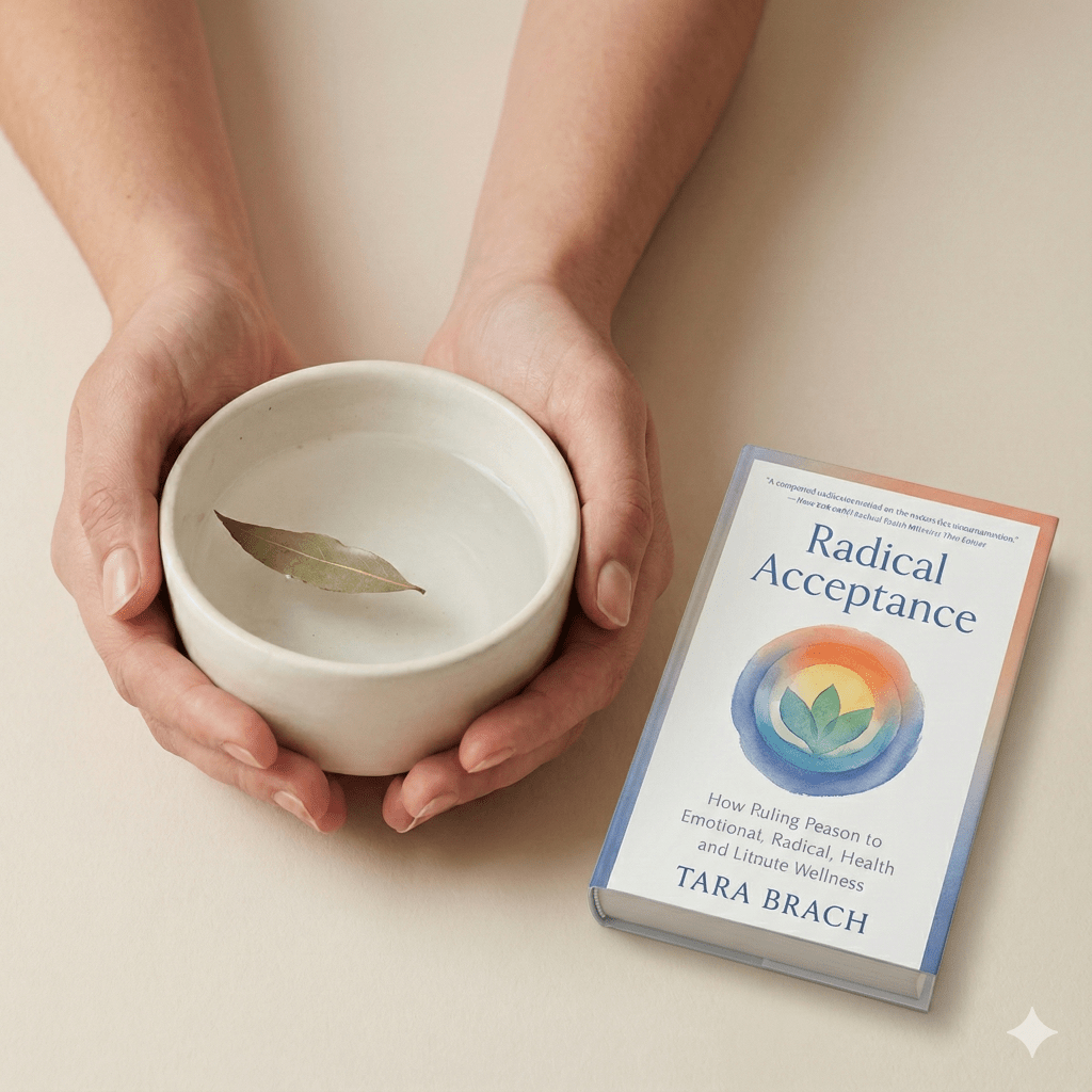 Chúng Ta Đã Dành Bao Nhiêu Năm Cuộc Đời Chỉ Để Cố “Sửa Chữa” Chính&nbsp;Mình?