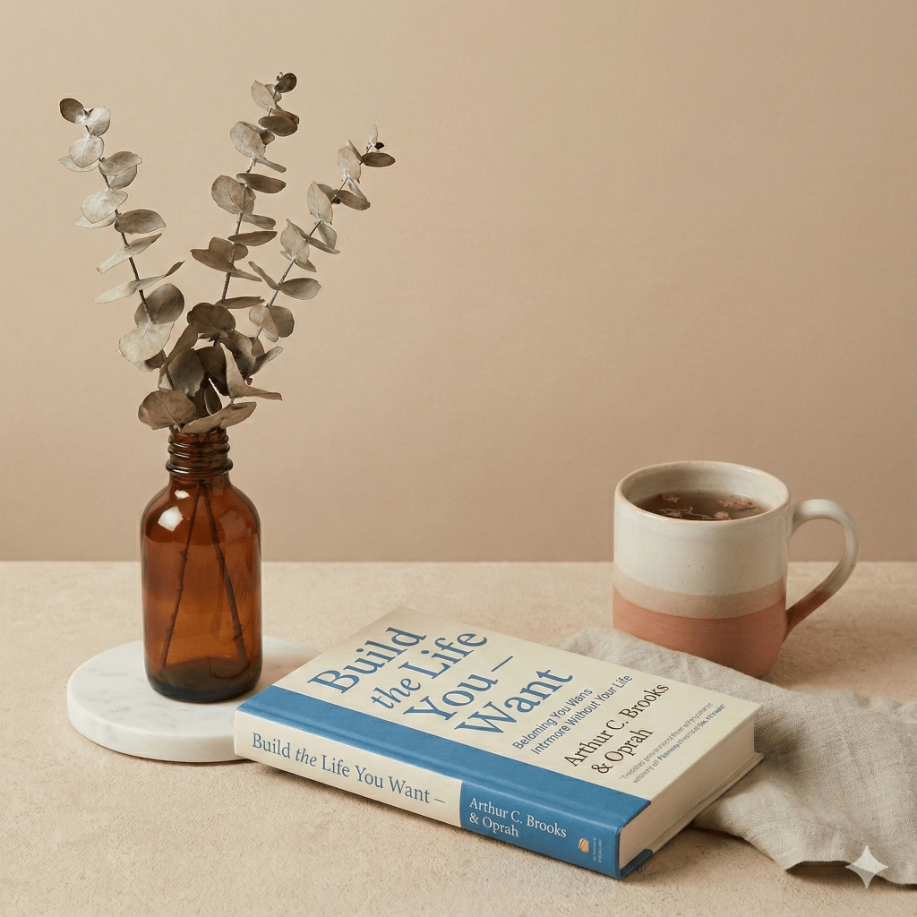 “Khi nào mình thành công, mình sẽ vui” – Cái bẫy tâm lý khiến bạn mãi thấy chưa&nbsp;đủ