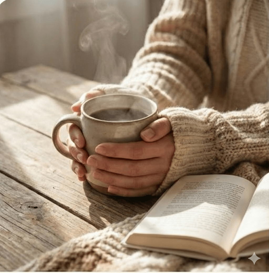 Tại Sao Bạn Vẫn Ngồi Ở Hàng Ghế Sau Trong Cuộc Đời Của Chính&nbsp;Mình?