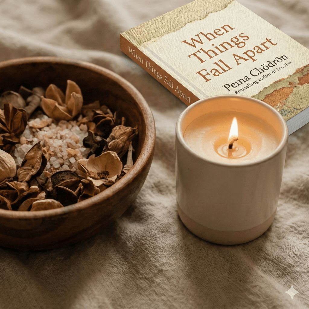 Khi Cuộc Đời Xô Ngã Bạn, Đừng Vội Đứng&nbsp;Dậy